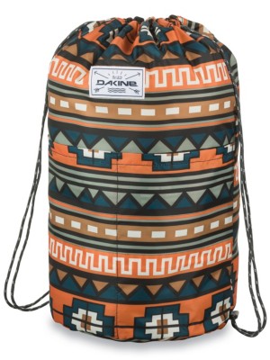 Stashable Cinchpack 19L Backpack