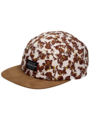 Forage 5 Panel Cap