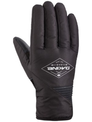 Crossfire Gloves