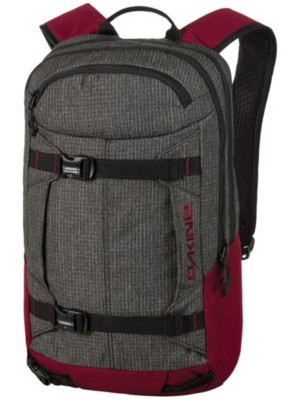 Mission Pro 18L Ryggsäck