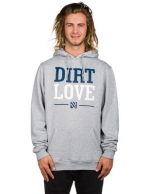 Dirt Love Hoodie