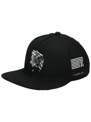 BL Chief Cap