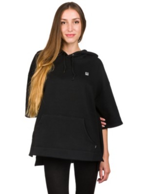 Delancey Pullover Hoodie