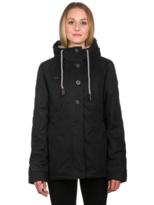 Lynx Jacket