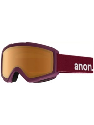 Helix Non Mirror Merlot