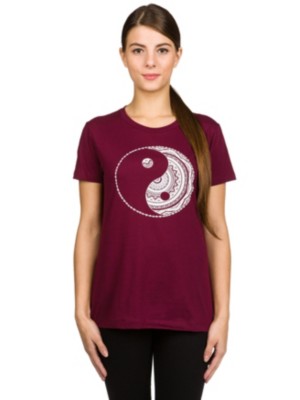 Yin Yang Ornament T-Shirt