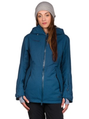 Niva HS Hooded Jacket