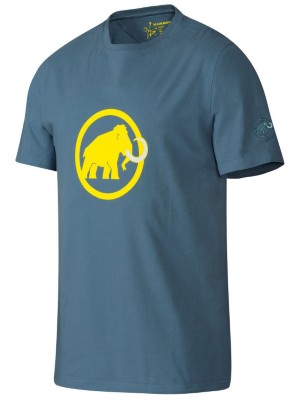 Mammut Logo T-Shirt