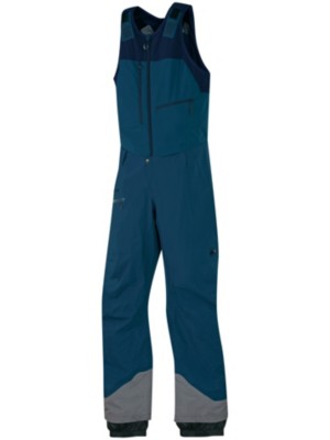 Alyeska Pro Bib Byxor