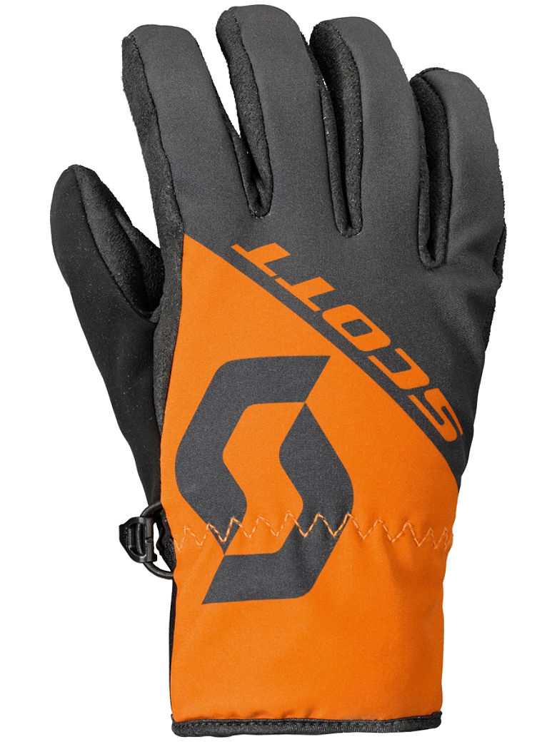 Vertic Light Gloves