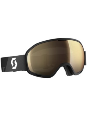 Unlimited II Otg Black