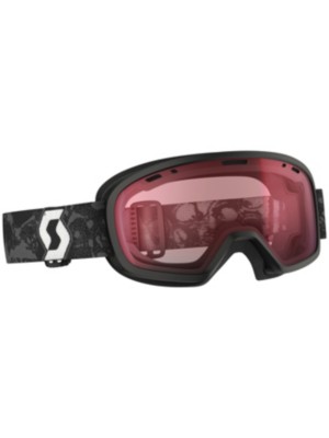 Buzz Pro Otg Black/White