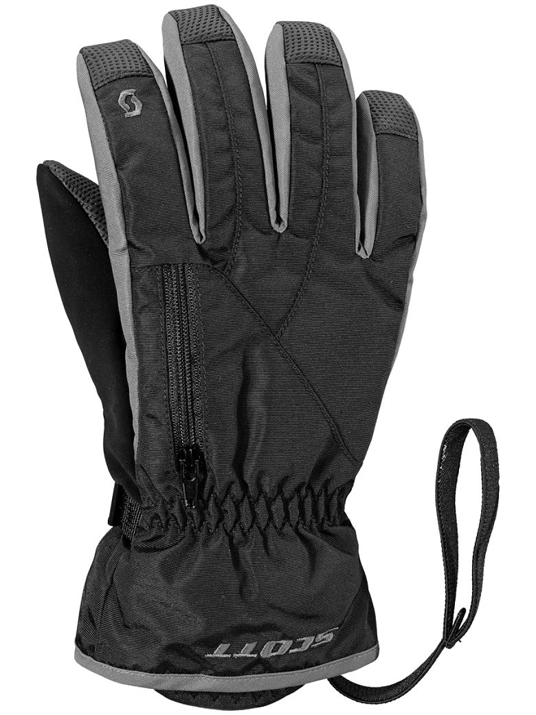 Ultimate Premium Gloves Boys