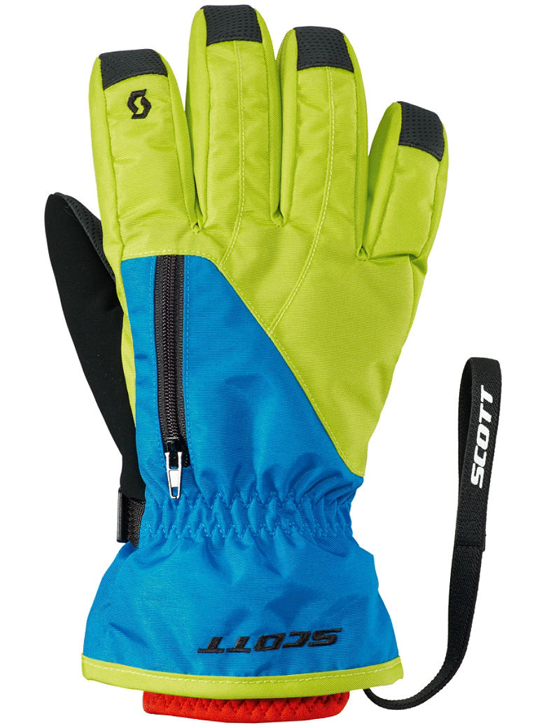 Ultimate Premium Gloves Boys