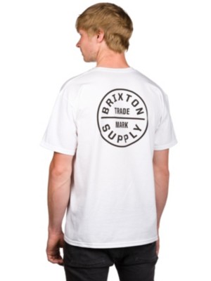 Oath T-Shirt