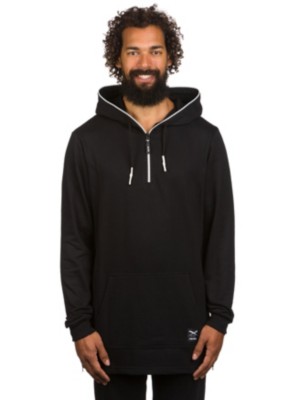 Desire Halfzip Hoodie