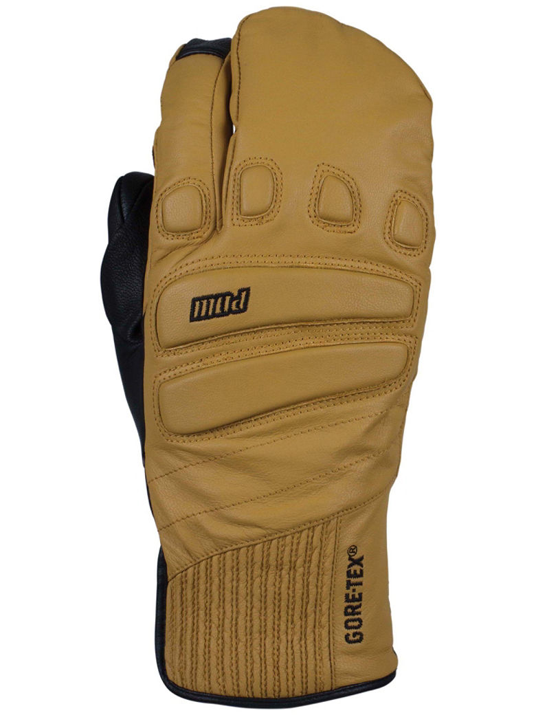 Vertex Gtx Trigger Gloves