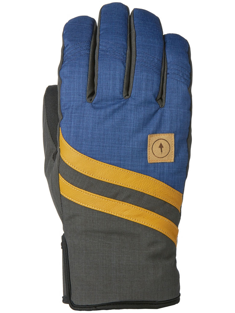 Zero 2 Gloves