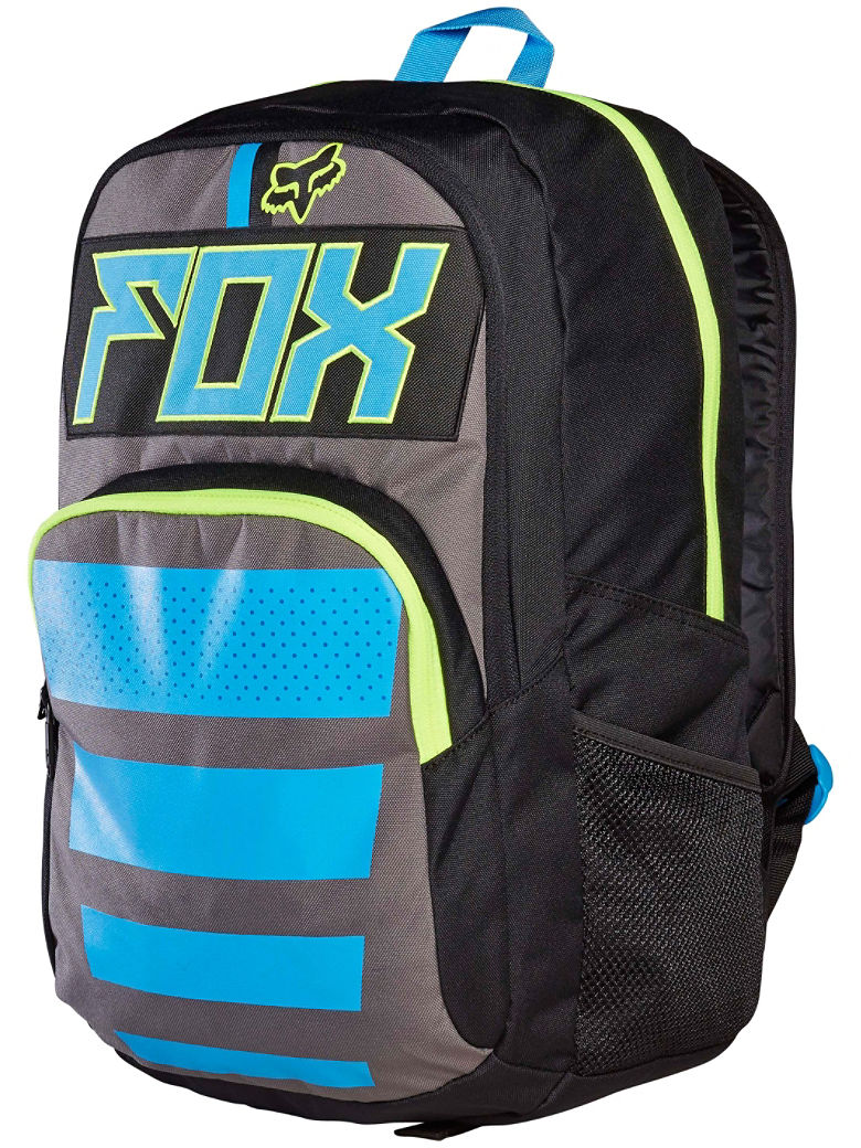 Lets Ride Falcon Backpack