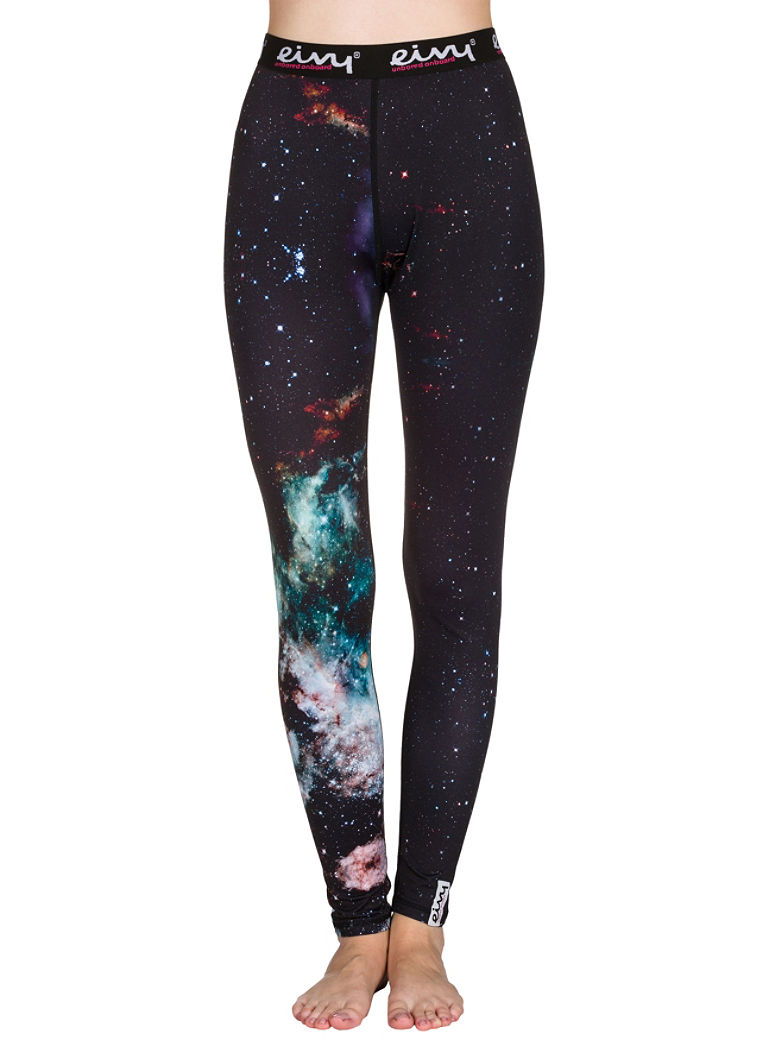 Icecold Tech Pants Nebula
