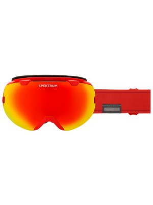 G002 Race Red