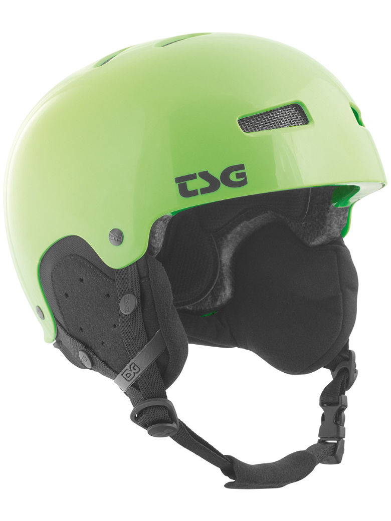 Gravity Injected Color Helmet
