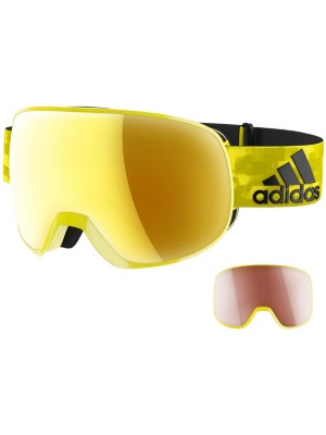 progressor pro pack bright yellow shiny