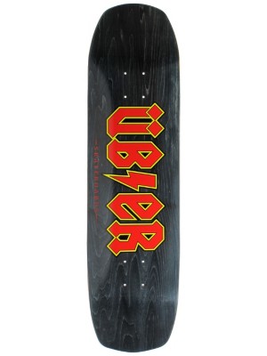 Reality Bites DC S 8.4" Deck
