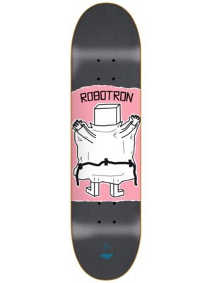 Handjob2.0 - Flasher 8.5" Deck