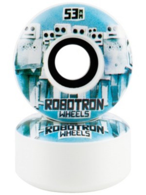 Photocopy 53mm Wheels