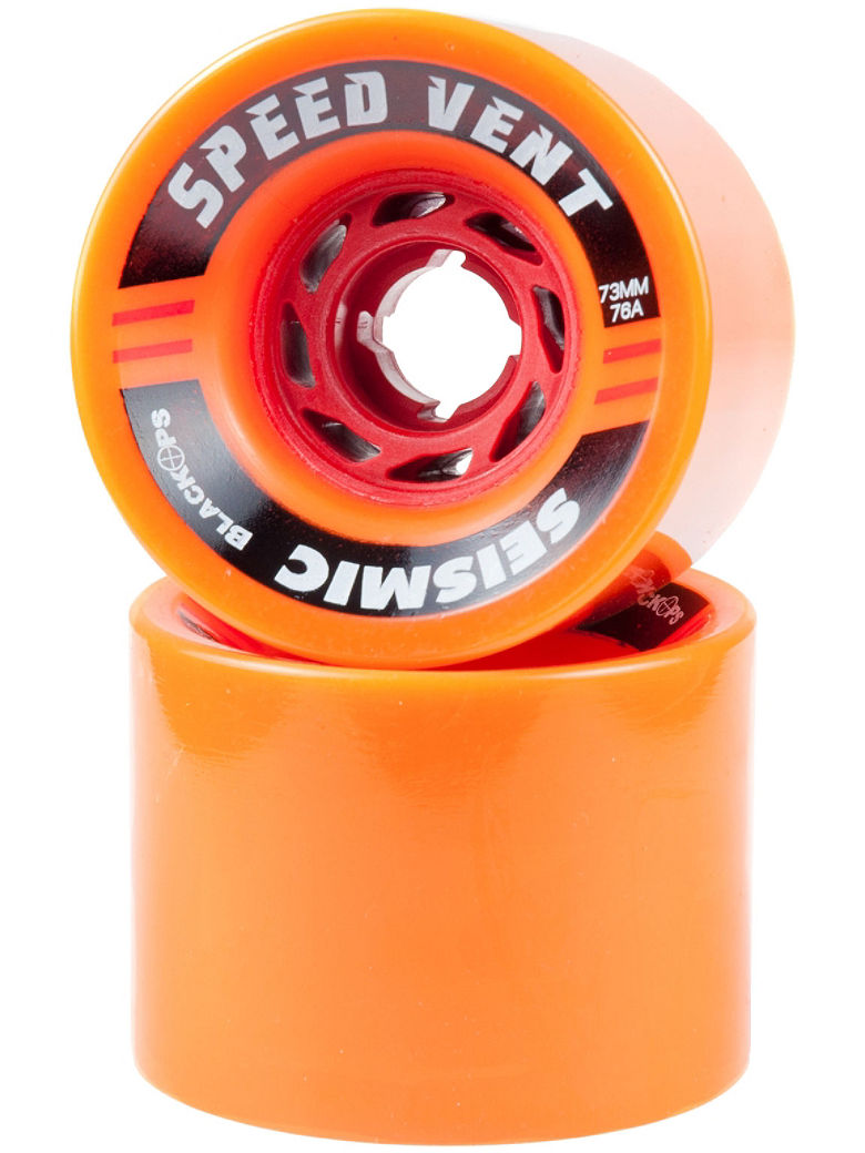 Speed Vent 76A 73x54mm orange Wheels
