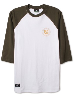 Clothing And Equipment 3/4 T-Shirt LS