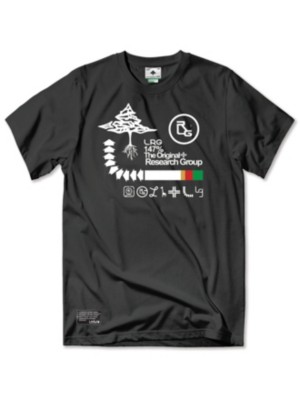 Rc Archive Tree T-Shirt