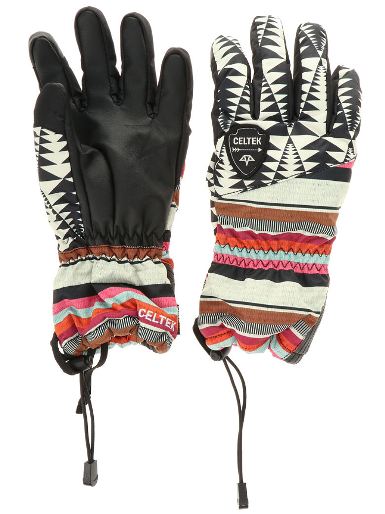 Maya Overcuff Gloves