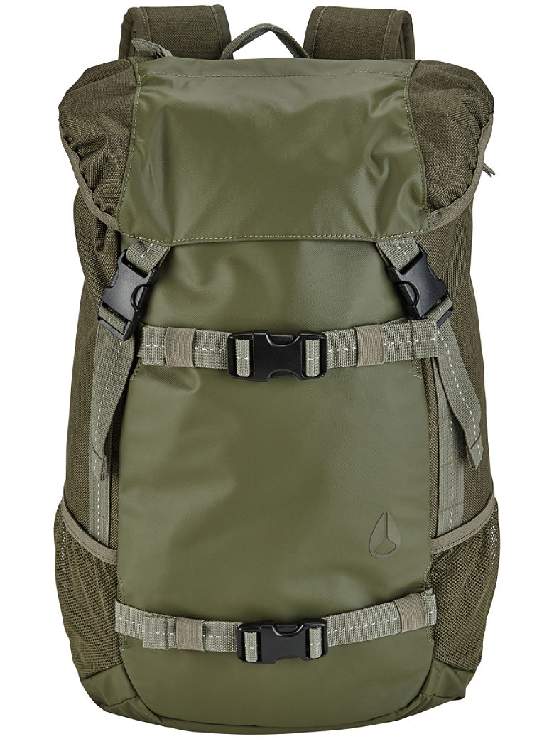 Landlock II Backpack