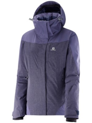 Icerocket Mix Jacket