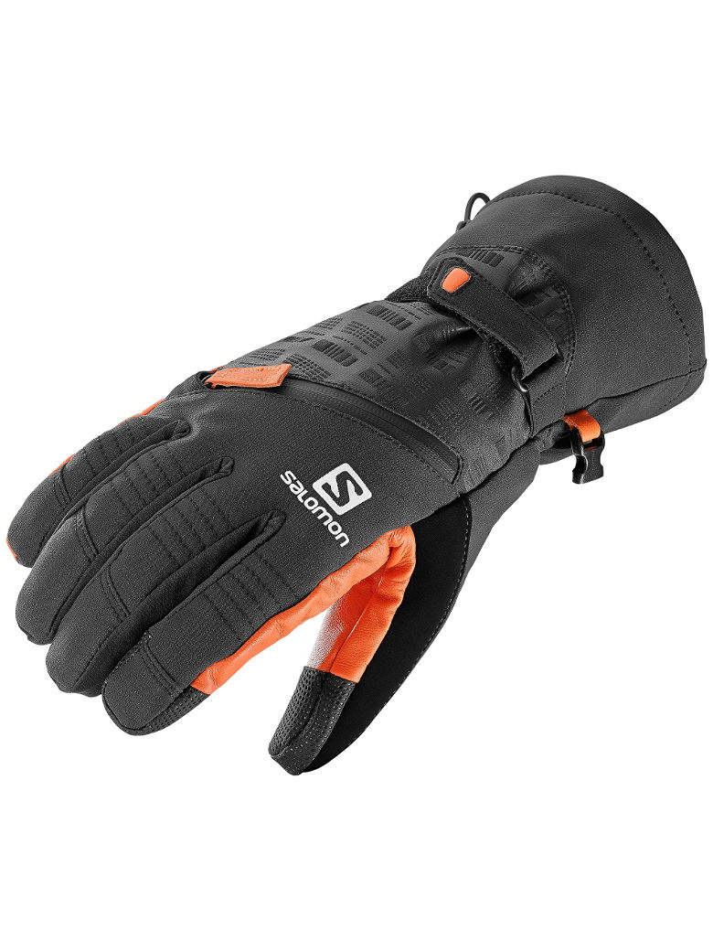 Tactile Cs Gloves