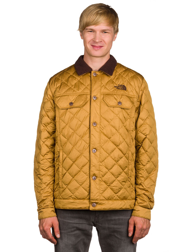 Sherpa Thermoball Jacket