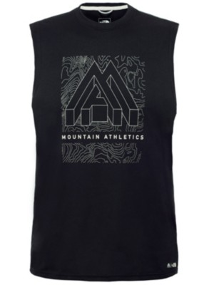 Graphic Reaxion Amp Tank Top
