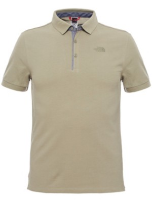 Premium Piquet Polo