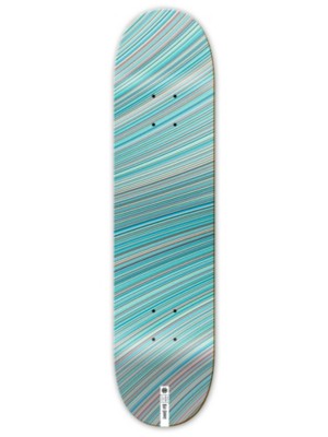 Water 8" Skateboard Deck