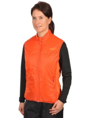 Touring Thinsulate Vest