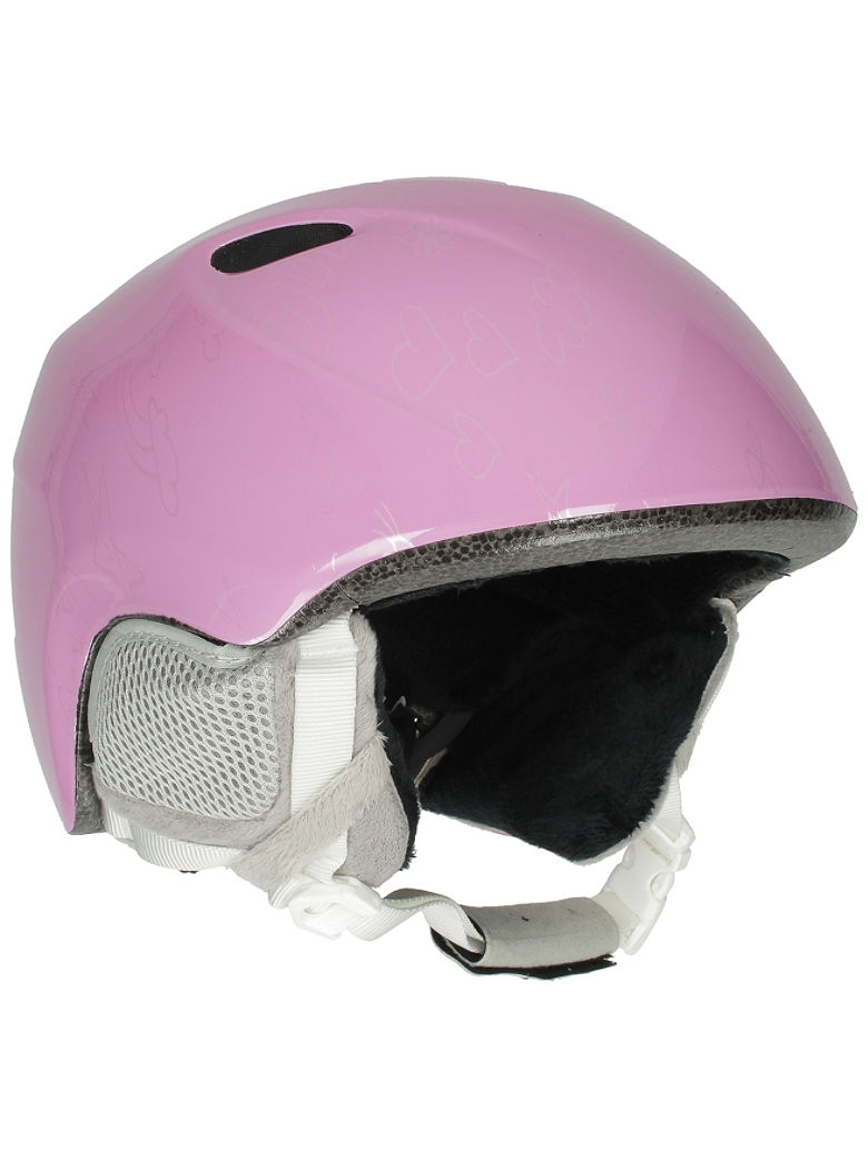 Slingshot Helmet Girls