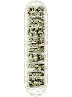 OG Logo Kush 8.12" Deck