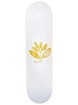 Team Wood 8.0" Deck