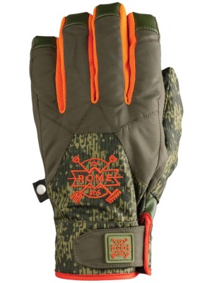 Sanchez Gloves
