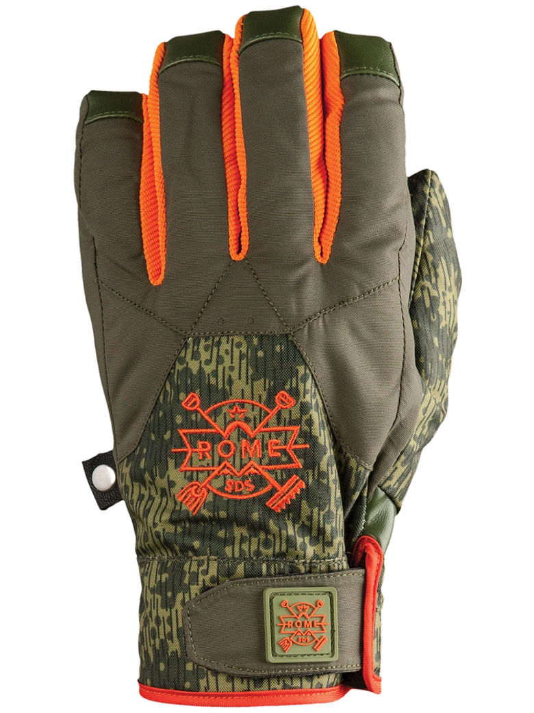 Sanchez Gloves