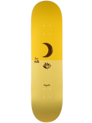 Leo Valls 8.25" Skateboard Deck