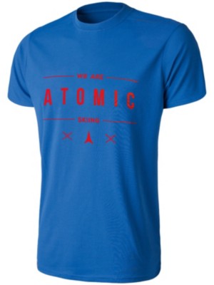 Alps Star T-Shirt