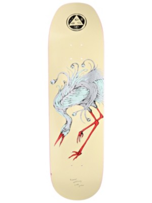 Lovewatcher On Baculus 8.75" Deck